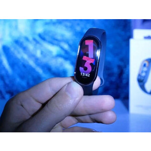 دستبند سلامتی هوشمند شیائومی Xiaomi Mi Band 8 M2239B1
