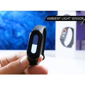 دستبند سلامتی هوشمند شیائومی Xiaomi Mi Band 8 M2239B1