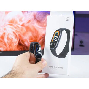 دستبند سلامتی هوشمند شیائومی Xiaomi Mi Band 8 M2239B1