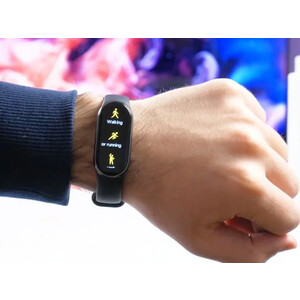 دستبند سلامتی هوشمند شیائومی Xiaomi Mi Band 8 M2239B1