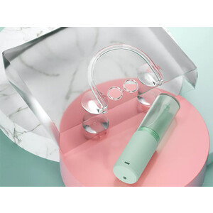 دستگاه شست و شوی دهان و دندان شیائومی  Xiaomi ENCHEN Electric Water Flosser Mint 3