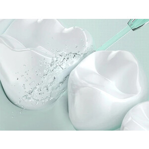خرید دستگاه شست و شوی دهان و دندان شارژی شیائومی Xiaomi ENCHEN Electric Water Flosser Mint 3