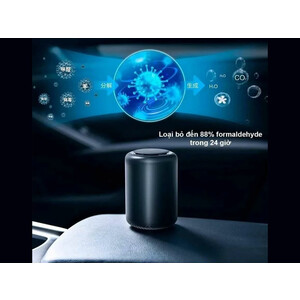 دستگاه خوشبو کننده و تصفیه کننده هوا شیائومی Xiaomi Hydsto А1 Jasmine YM-CZXX02