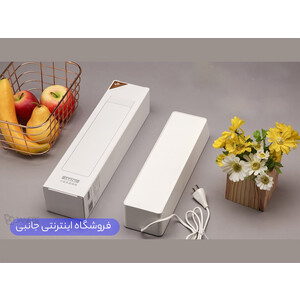 خرید نگهدارنده و استریل کننده هوشمندچاپستیک شیائومی Xiaomi six vertical intelligent sterilizing chopstick holder LSZCA01W