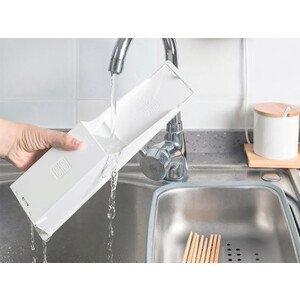 فروش نگهدارنده و استریل کننده هوشمندچاپستیک شیائومی Xiaomi six vertical intelligent sterilizing chopstick holder LSZCA01W