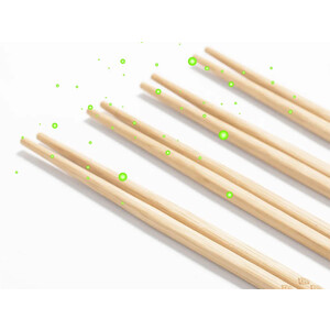 بهترین نگهدارنده و استریل کننده هوشمندچاپستیک شیائومی Xiaomi six vertical intelligent sterilizing chopstick holder LSZCA01W