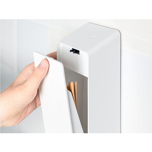 خرید نگهدارنده و استریل کننده هوشمندچاپستیک شیائومی Xiaomi six vertical intelligent sterilizing chopstick holder LSZCA01W