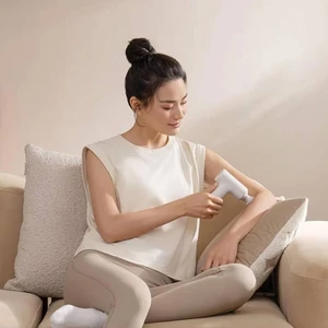 ارزان ترین ماساژور تفنگی شارژی شیائومی