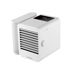 کولر سلولوزی میکروهو Microhoo personal mini air conditioning fan MH01RU