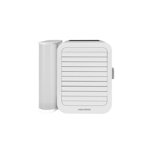 خرید کولر سلولوزی میکروهوکو Microhoo personal mini air conditioning fan MH01R