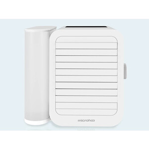 فروش کولر سلولوزی میکروهوکو Microhoo personal mini air conditioning fan MH01R