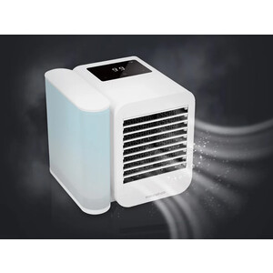 قیمت کولر سلولوزی میکروهوکو Microhoo personal mini air conditioning fan MH01R