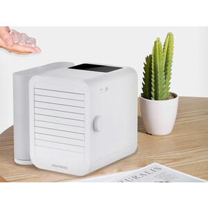 فروش کولر سلولوزی میکروهوکو Microhoo personal mini air conditioning fan MH01R