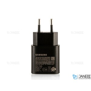 شارژر اصلی سوپرفست سامسونگ EP-TA800 25W