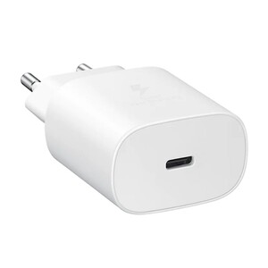شارژر اصلی سریع سامسونگ با کابل تایپ سی Samsung Travel Adapter Charging EP-TA800