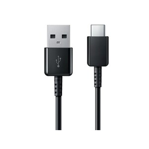 کابل شارژر تایپ سی اصلی سامسونگ  Samsung Type-C Cable