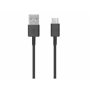 کابل شارژ سریع تایپ سی اصلی سامسونگ Samsung Type-C Cable