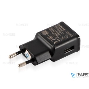 آداپتور شارژ سریع اصلی سامسونگ Adaptive Fast Charging Wall Charger