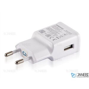 آداپتور شارژ سریع اصلی سامسونگ Adaptive Fast Charging Wall Charger