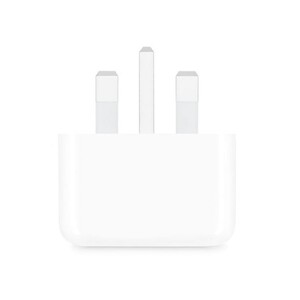 Apple 20W 3pin USB-C Power Adapter