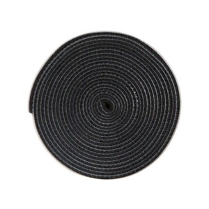 بند چسبی کابل بیسوس Baseus Rainbow Circle Velcro Strap 3m