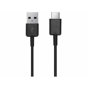 کابل تایپ سی سامسونگ سری اس10 Samsung EP-DG970BBE Type-C Cable