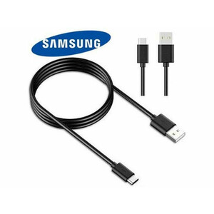 کابل تایپ سی سامسونگ سری اس10 Samsung EP-DG970BBE Type-C Cable