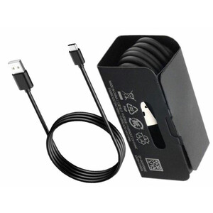 کابل تایپ سی سامسونگ سری اس10 Samsung EP-DG970BBE Type-C Cable