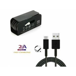 کابل تایپ سی سامسونگ سری اس10 Samsung EP-DG970BBE Type-C Cable