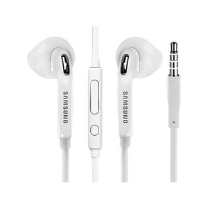 هندزفری اصلی سامسونگ Samsung EO-EG920BW Handsfree