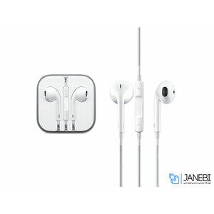 هندزفری اصلی اپل Apple iPhone Earpod