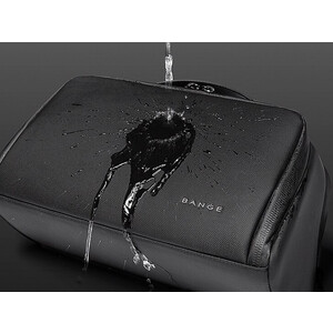 کیف دستی  ضدآب بنج  Bange BG-22196 Men's clutch bag
