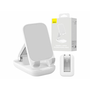قیمت هولدر موبایل رومیزی بیسوس Baseus Folding Phone Stand