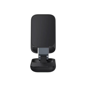 خرید بهترین هولدر موبایل رومیزی بیسوس Baseus Folding Phone Stand B10551500111-00