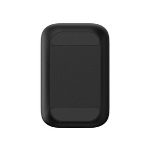 خرید کوچکترین هولدر موبایل رومیزی بیسوس Baseus Folding Phone Stand B10551500111-00