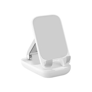خرید بهترین هولدر موبایل رومیزی بیسوس Baseus Folding Phone Stand