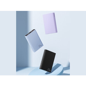 فروش پاوربانک فست شارژ 10000 میلی آمپر ساعتی مک دودو Mcdodo MC-294 22.5W 10000mAh Powerbank Fast Charging