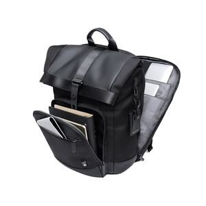 کوله ضد آب بنج BANGE BG-G66 Business Shoulders Bag Waterproof Backpack