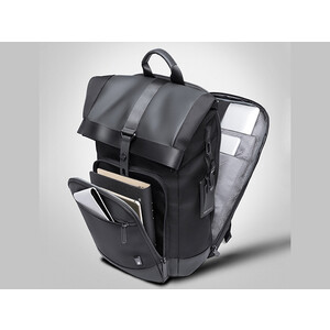 کوله ضد آب بنج BANGE BG-G66 Business Shoulders Bag Waterproof Backpack