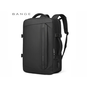 کوله پشتی لپ تاپ 15.6 اینچ و مسافرتی بنج Bange اصل مدلBG-2892 با پورت USB