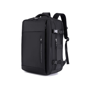 بهترین کوله لپ تاپ سفری بنج BANGE BG-1801 Waterproof Multifunctional Laptop Backpack