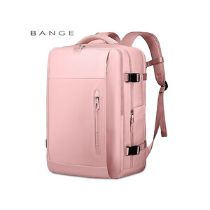 کوله لپ تاپ سفری بنج BANGE BG-1801 Waterproof Multifunctional Laptop Backpack