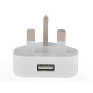 خرید اینترنتی شارژر اصلی آیفون Apple iphone charger