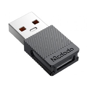 مبدل تایپ‌سی به یو‌اس‌بی مک‌دودو Mcdodo Type-C to USB Convertor OT-6970