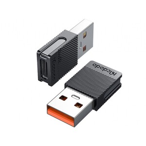 مبدل تایپ‌سی به یو‌اس‌بی مک‌دودو Mcdodo Type-C to USB Convertor OT-6970