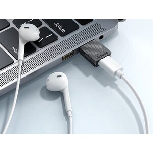 مبدل تایپ‌سی به یو‌اس‌بی مک‌دودو Mcdodo Type-C to USB Convertor OT-6970