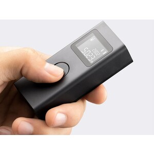 خرید متر لیزری شیائومی Xiaomi Mijia Smart Laser Rangefinder MJJGCJYD001QW