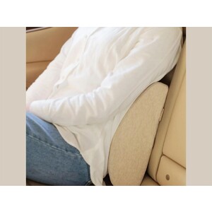 کیفیت بالشت طبی چند منظوره شیائومی XIAOMI 8H Memory Foam Pillow Cotton Waist Multifunctional K1