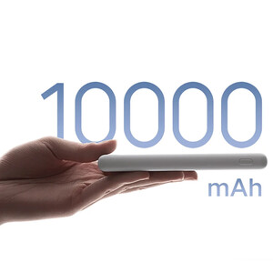 پاوربانک 10000 شیائومی
