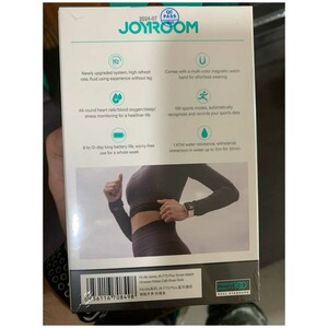 Joyroom JR-FT5 Plus